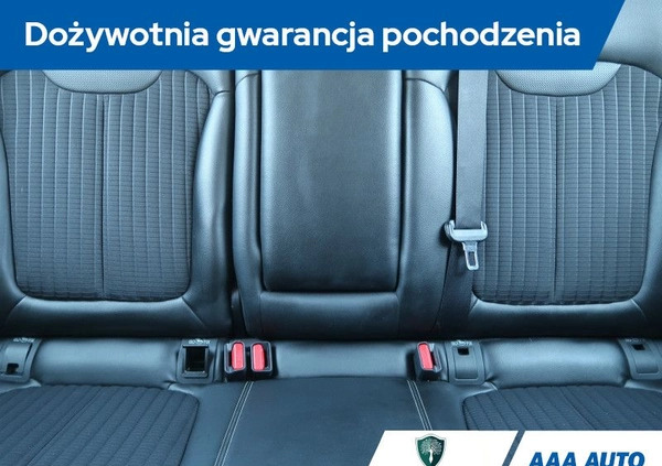 Renault Kadjar cena 56000 przebieg: 141796, rok produkcji 2016 z Kamień Pomorski małe 301